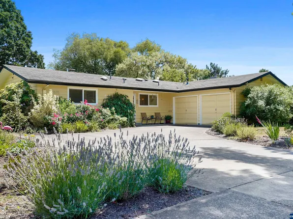 1625 NW 13th St, Corvallis, OR 97330