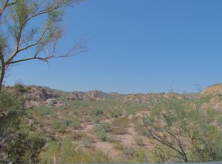 51211 N 296th Ave, Wickenburg, AZ 85390