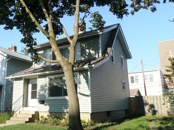 1363 Hollywood Pl, Columbus, OH 43212