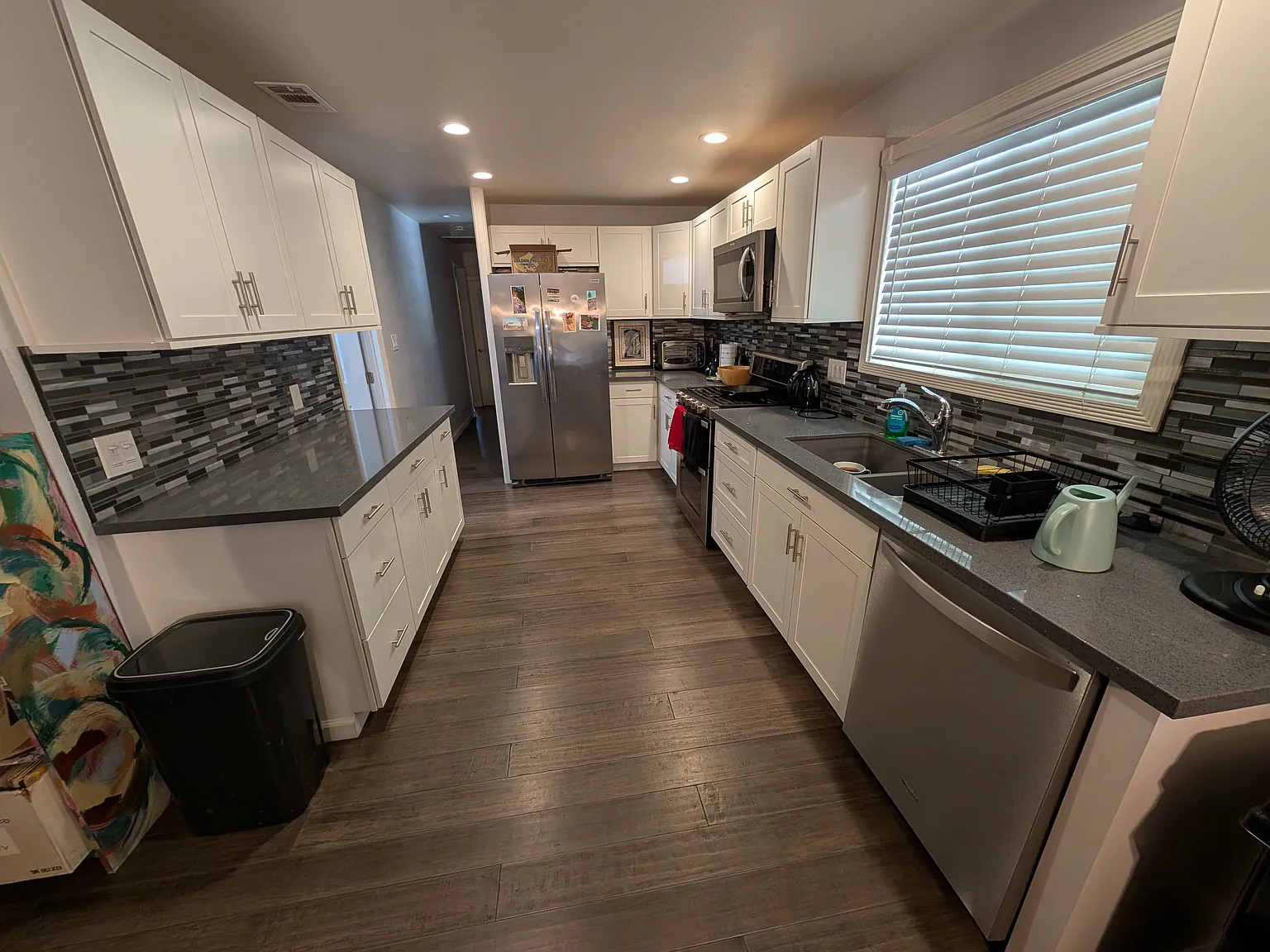 3 bed, 1120 sqft, $750 — Photo 4