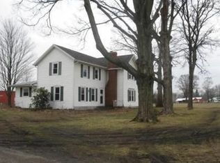 15957 Featherstone Rd, Constantine, MI 49042