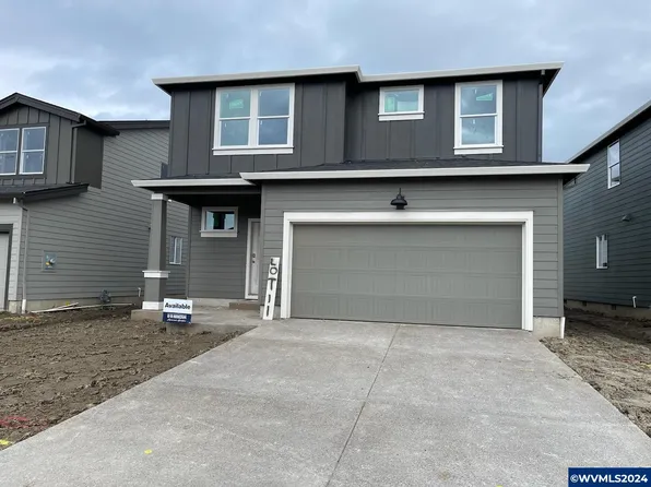 490 Greencrest Lot 11, Saint Northeast Salem, OR 97301