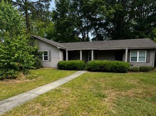 509 Rogers St, Tifton, GA 31794
