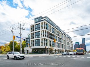 181 Sheppard Ave E #414, Toronto, ON M2N 0L9