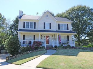 5130 Pine Meadow Pointe NW, Kennesaw, GA 30152