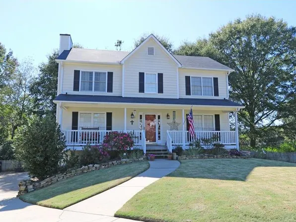 5130 Pine Meadow Pointe NW, Kennesaw, GA 30152