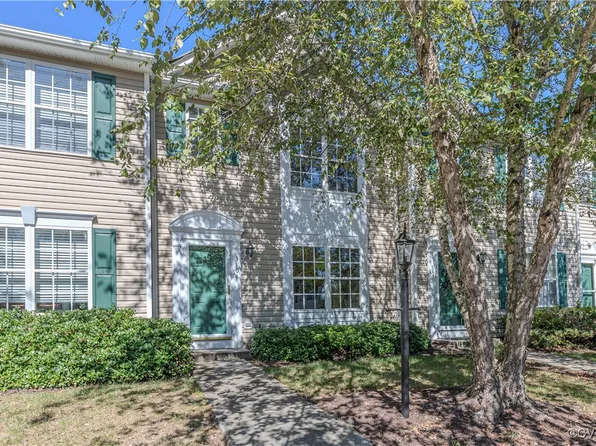 3104 Kim Dr, North Chesterfield, VA 23224