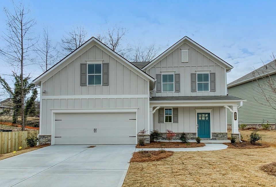 Avenbrook by Traton Homes in Mableton GA Zillow