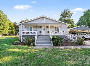 2637 Old Plantation Dr SW, Concord, NC 28027