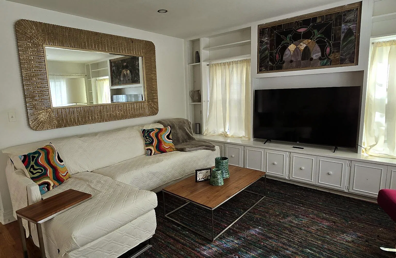429 S Flood Ave — Photo 2