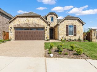 2035 Holy Unity Ln, Saint Paul, TX 75098
