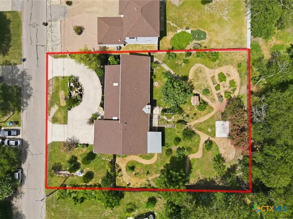 10914 Link Dr, San Antonio, TX 78213