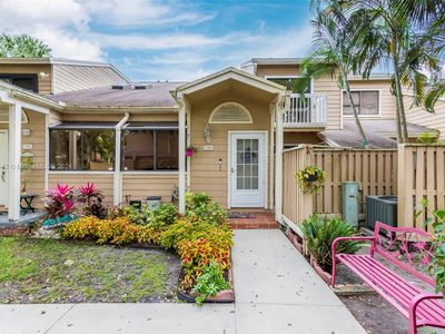 7161 Sportsmans Dr #7161, Pompano Beach, FL, 33068