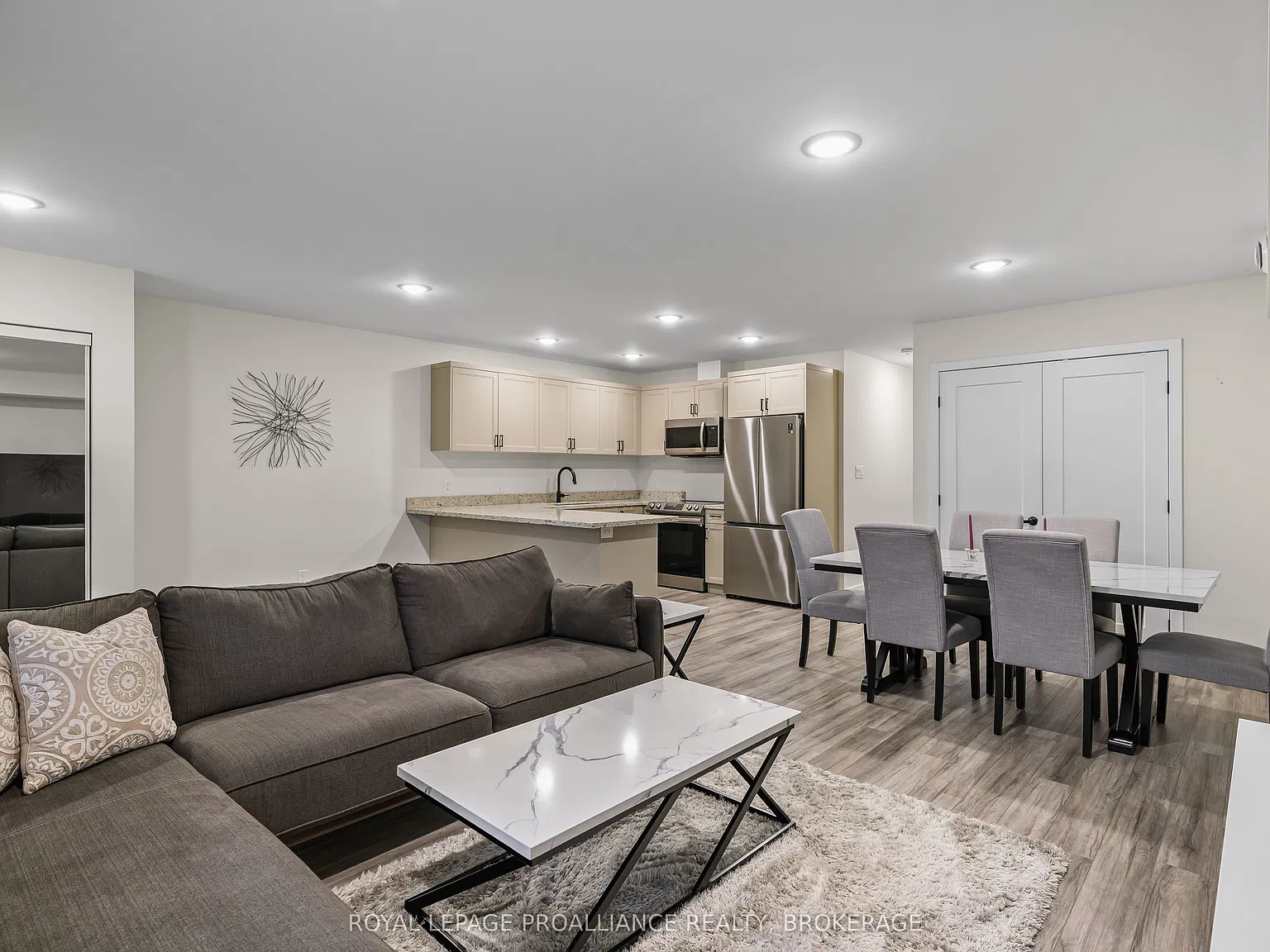2 bed, $2,250 — Photo 3