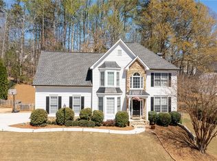 1181 Fawn Meadow Dr, Powder Springs, GA 30127
