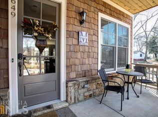 649 Victor St, Marietta, GA 30060