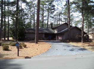 215 Doral Dr, Pinehurst, NC 28374