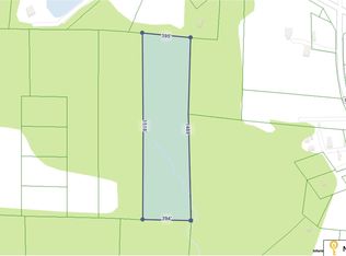 0 State Highway 231 Off, Middlesex, NC 27557