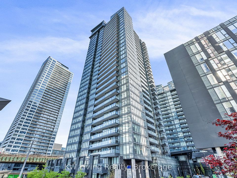 1st image of 70 Queens Wharf Rd #1601