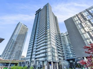 70 Queens Wharf Rd #1601, Toronto, ON M5V0J2