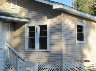 2961 Thomas St, Jacksonville, FL 32254