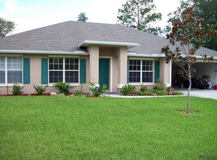 1 Sea Star Ct, Palm Coast, FL 32164