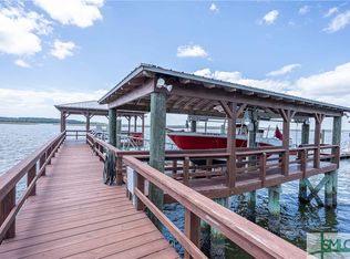 2793 Sutherland Bluff Dr NE, Townsend, GA 31331