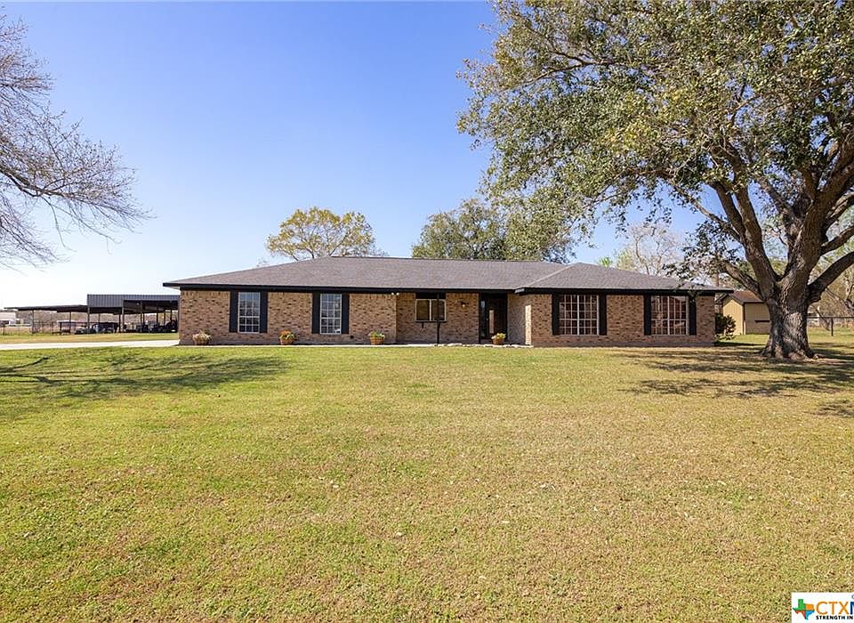 2243 Old Goliad Rd, Victoria, TX 77905 Zillow