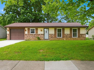 7311 Tangerine Ln, Fort Wayne, IN, 46825