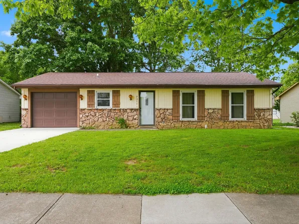 7311 Tangerine Ln, Fort Wayne, IN 46825