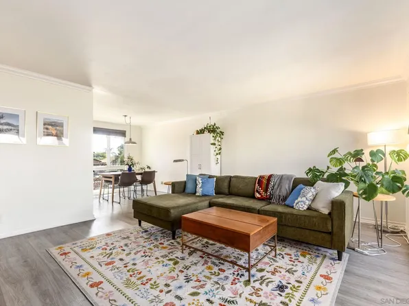 3562 Marlborough Ave Unit 14, San Diego, CA 92105