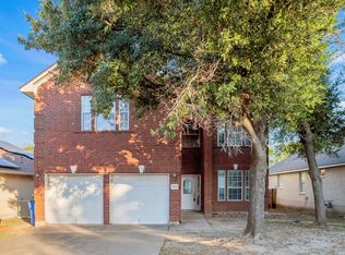 17901 Madden Dr, Pflugerville, TX 78660