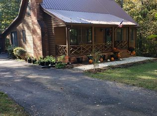 261 Huntington Rd, Ridgeway, VA 24148