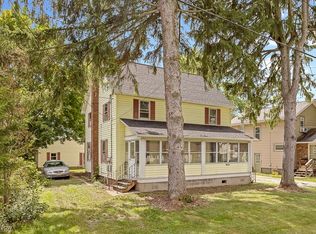 18071-18073 Derr Ave, Beloit, OH 44609