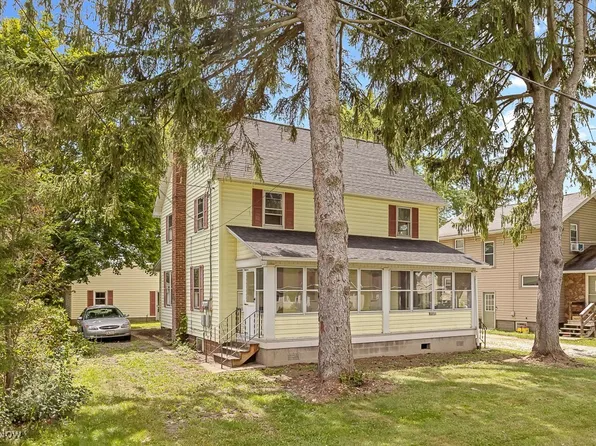 18071-18073 Derr Ave, Beloit, OH 44609