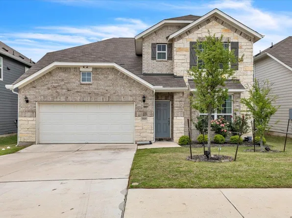 17608 Penfolds Dr, Pflugerville, TX 78660