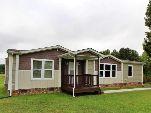 147 Paulette Ln, Pamplin, VA 23958