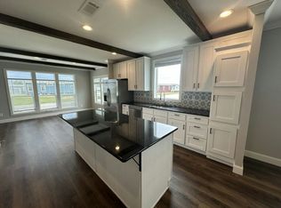 110 Paragon Pass Plan, Rockrose Ranch, Willis, TX 77318