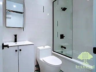 Rented by East Williamsburg Realty Inc