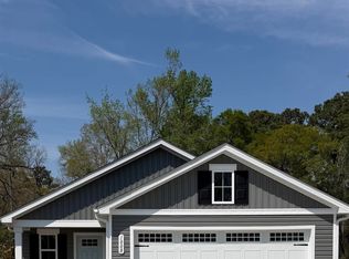 1008 Oak Meadow Dr LOT 105, Conway, SC 29526
