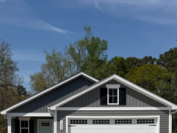 1008 Oak Meadow Dr. Lot 105, Conway, SC 29526