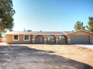 20811 Yucca Loma Rd, Apple Valley, CA 92307