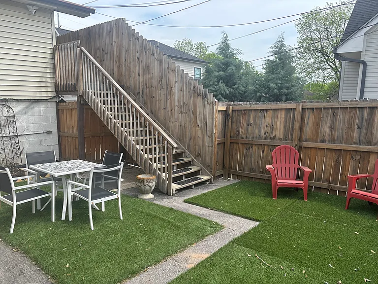 5007 Nevada Ave #B — Photo 1