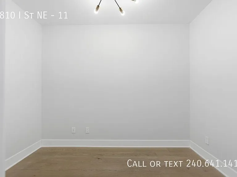 1810 I St NE #11 — Photo 12