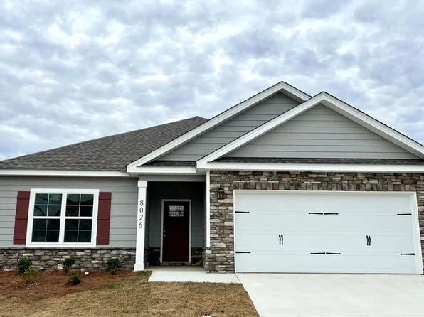 8026 Barton Dr, Midland, GA 31820