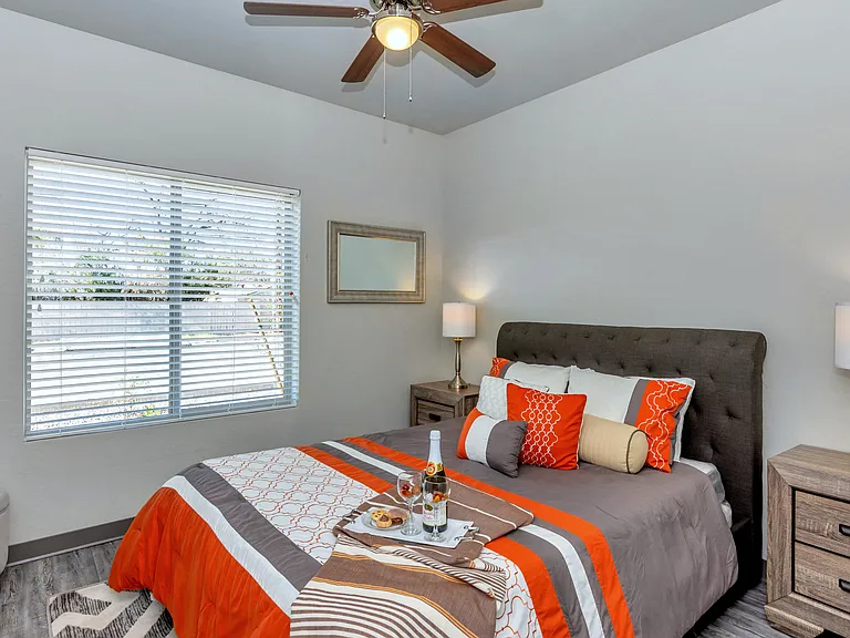 Allora Phoenix Apartments — Photo 13