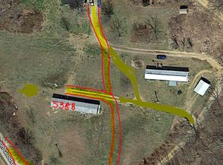 5388 Randolph Good Luck Rd, Summer Shade, KY 42166