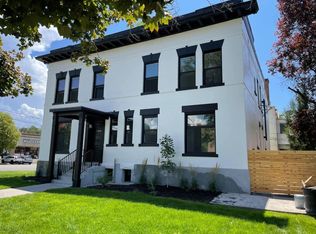 376 E Broadway St APT 3, Salt Lake City, UT 84111