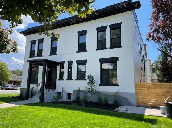 376 E Broadway St, Salt Lake City, UT
