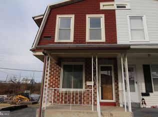 2247 Reading Ave, Reading, PA 19609